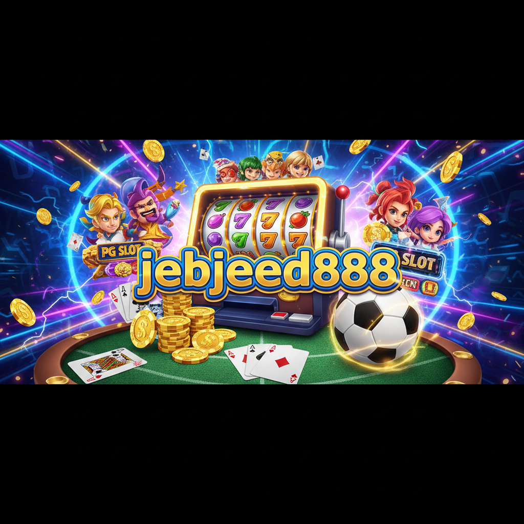 jebjeed888 login