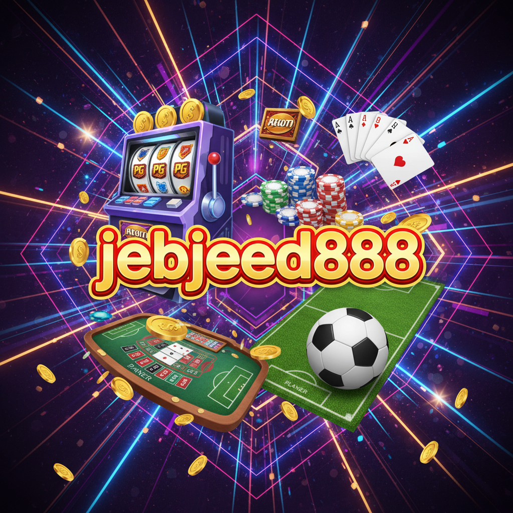 login jebjeed888